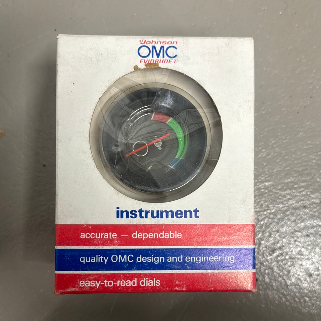 Omc vattentemp mätare 174542