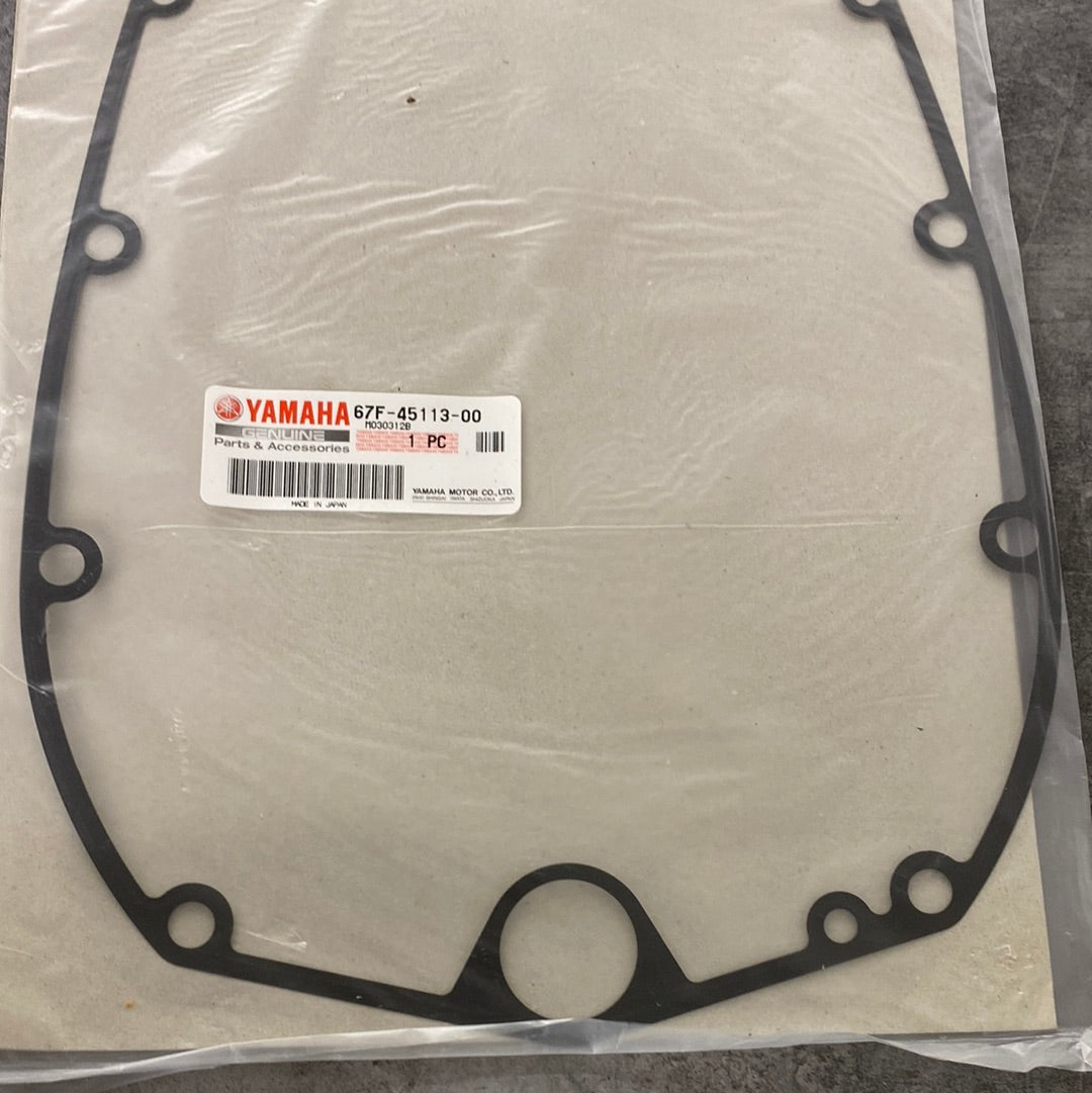 Packning 67F-45113-00