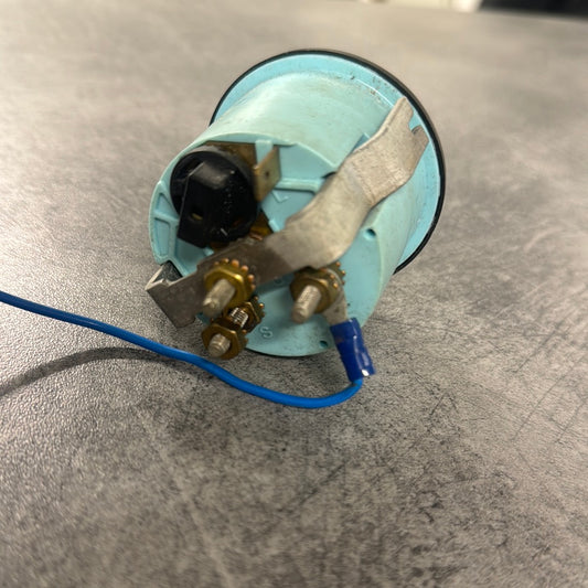 Honda bränslemätare