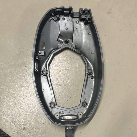 Yamaha mellan kåpa 50hk