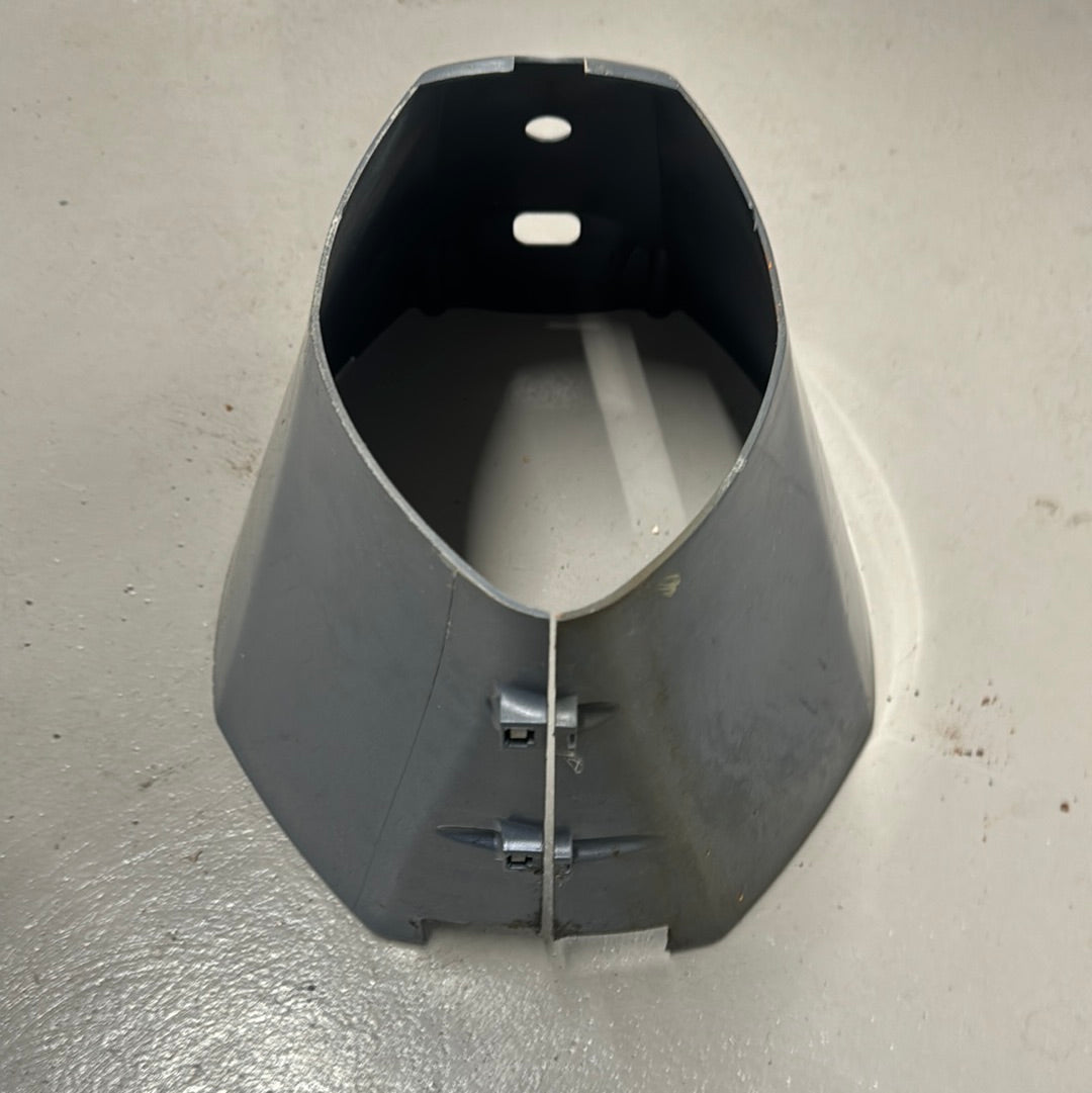 Yamaha under kåpa 50hk