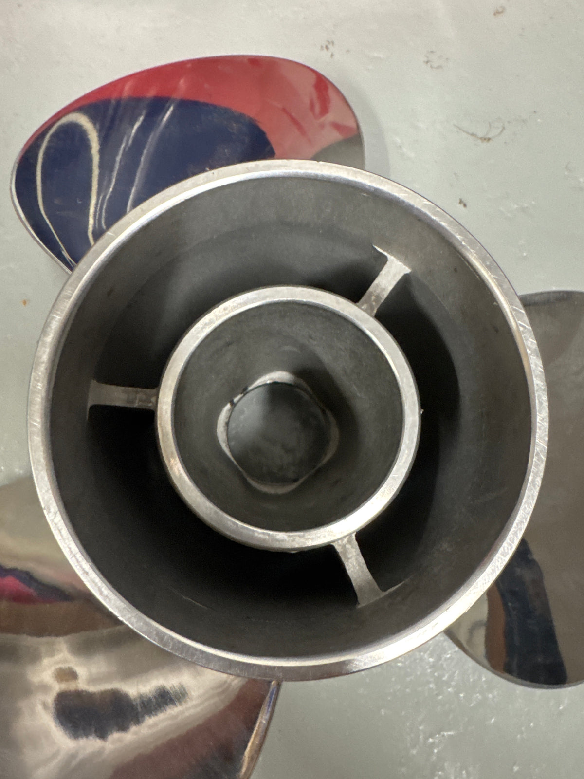 Propeller Viper 14 3/4 Pitch 19