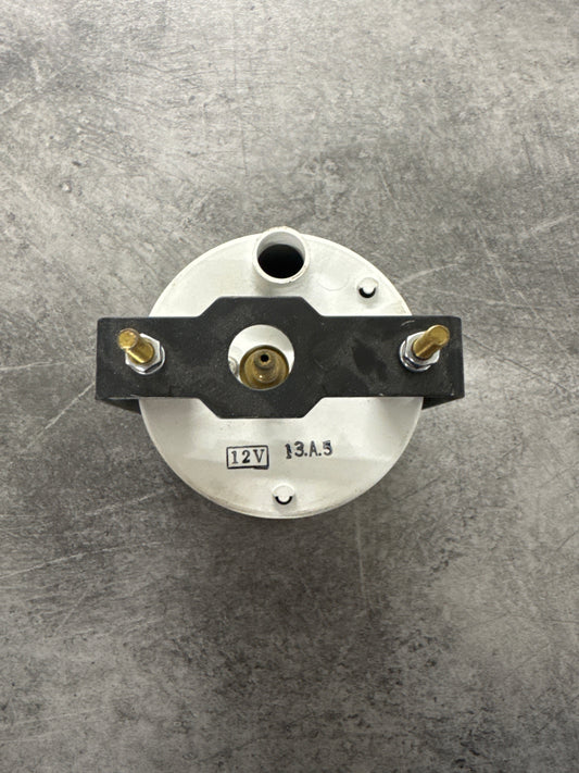 Suzuki knopmätare begagnad