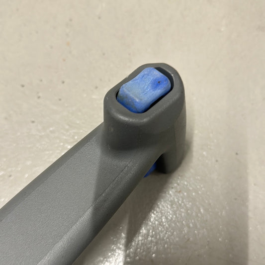 Evinrude reglage e-tec