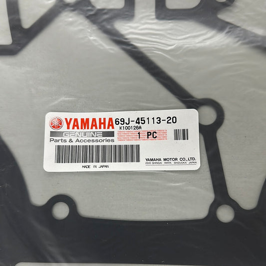 Packning 69J-45113-20