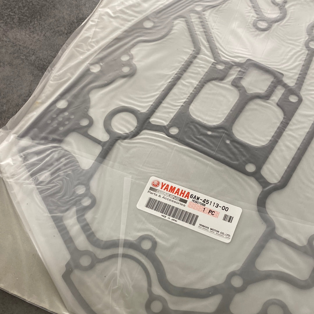 Packning 6AW-45113-00