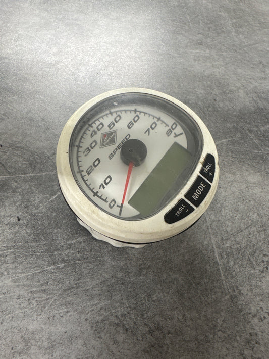 Smartcraft speed vit