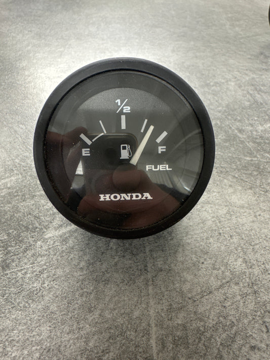 Honda bränslemätare