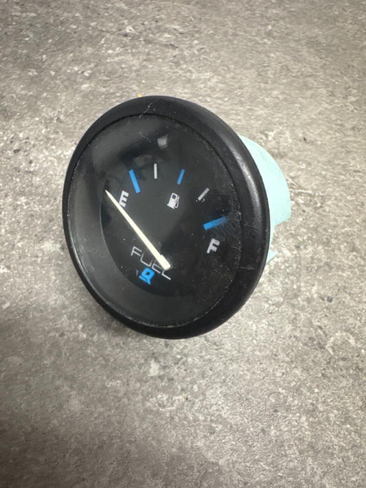 Mercury tankmätare begagnad