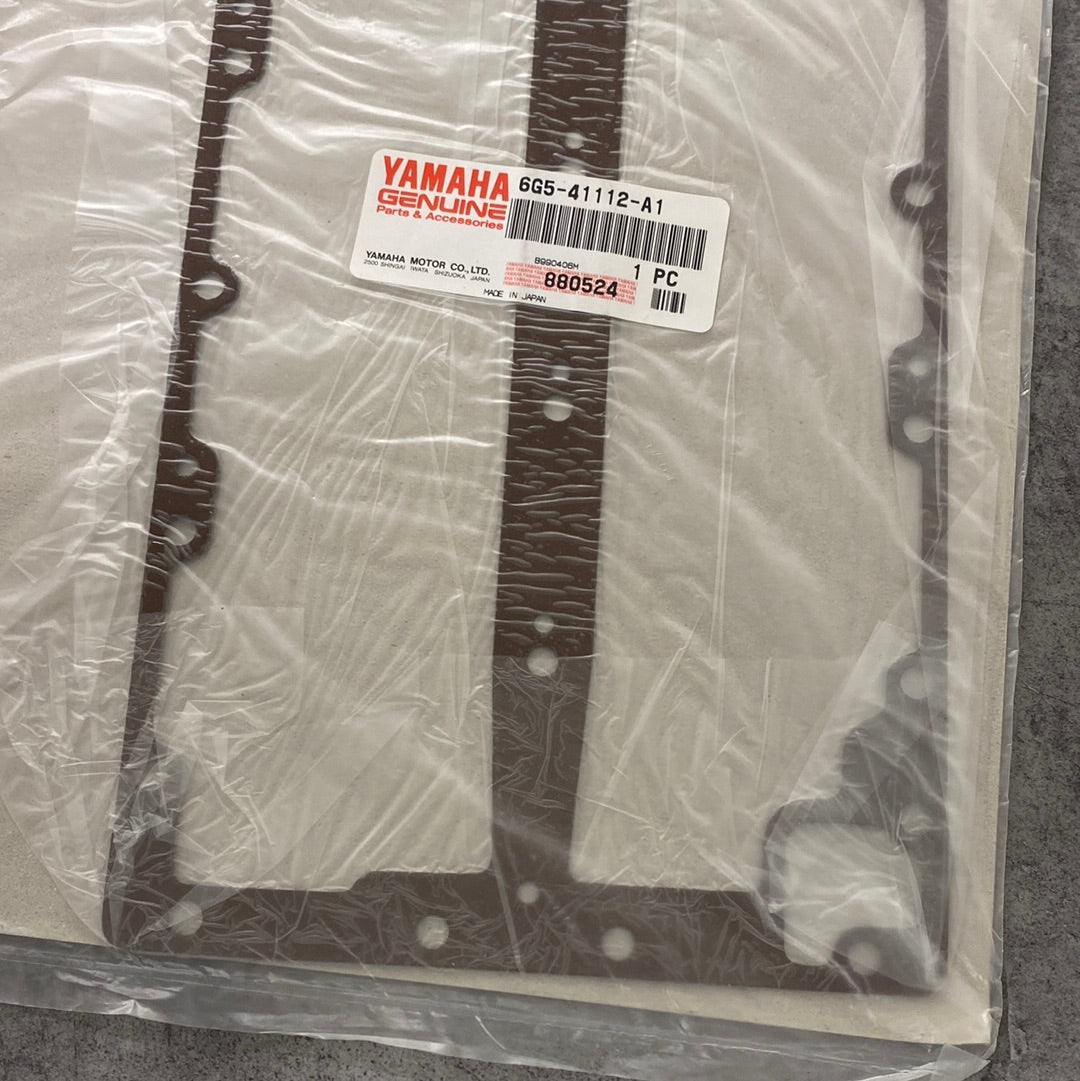 Packning 6G5-41112-A1