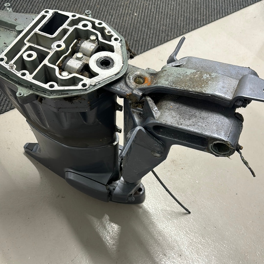 Yamaha rigg 50hk