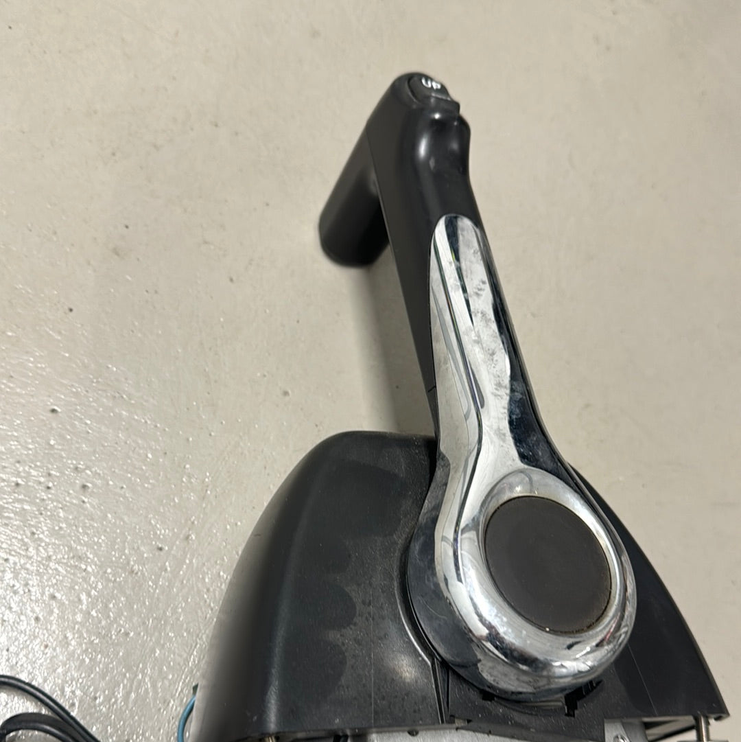 Yamaha toppmonterat reglage