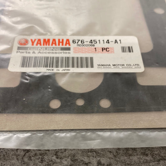 Packning 676-45114-A1