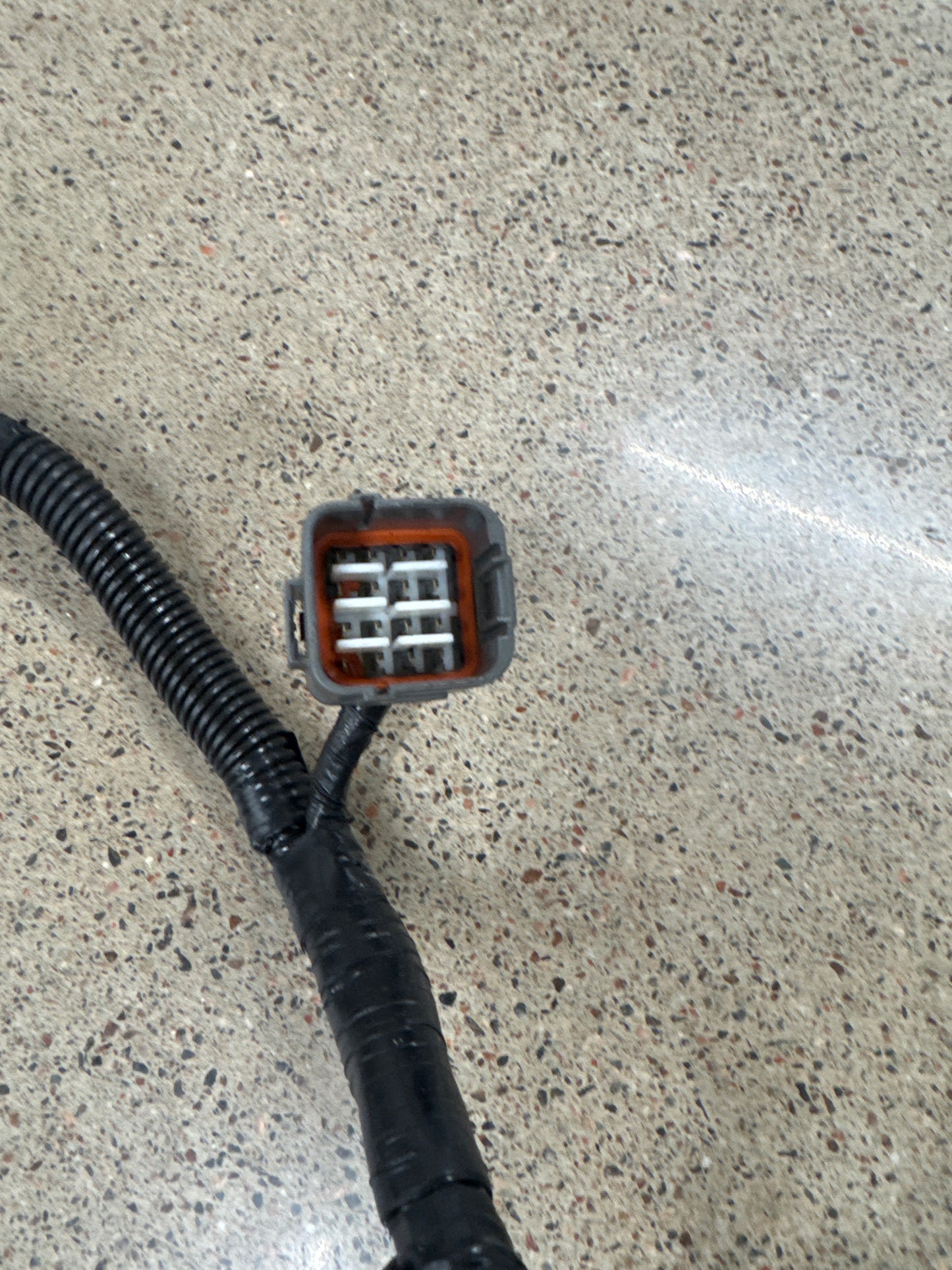 Suzuki Kablage 225hk 36610-93jp1