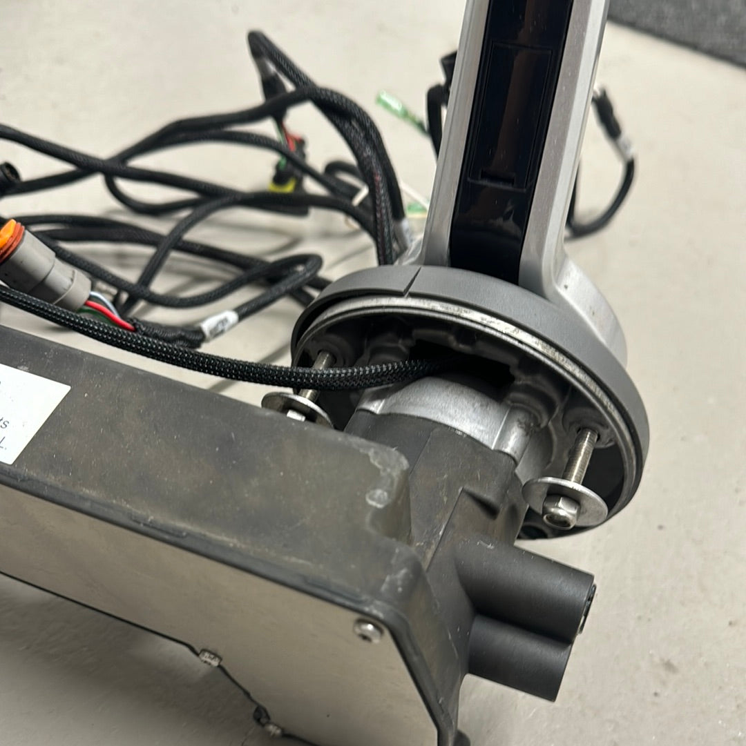 Evinrude el reglage e-tec 5010847B