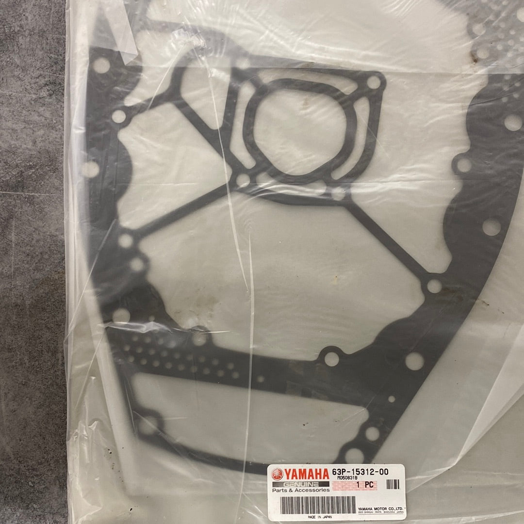 Packning 63P-15312-00