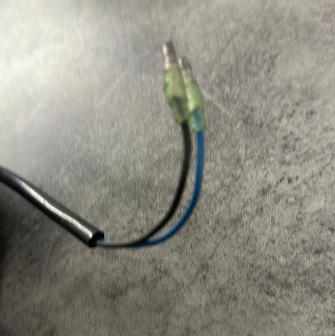 Yamaha digital varvräknare begagnad