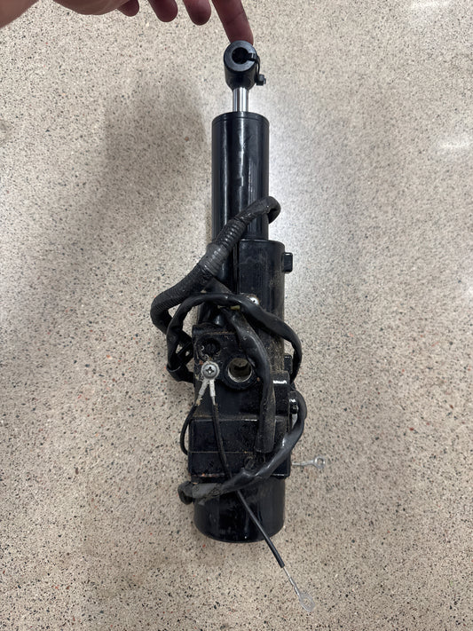 Suzuki power tilt 48000-89LA4