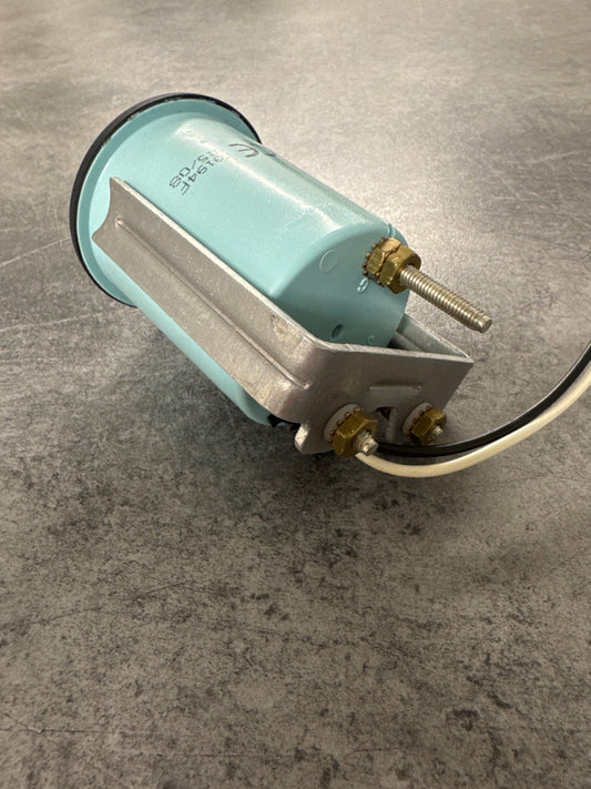 Honda tiltmätare svart