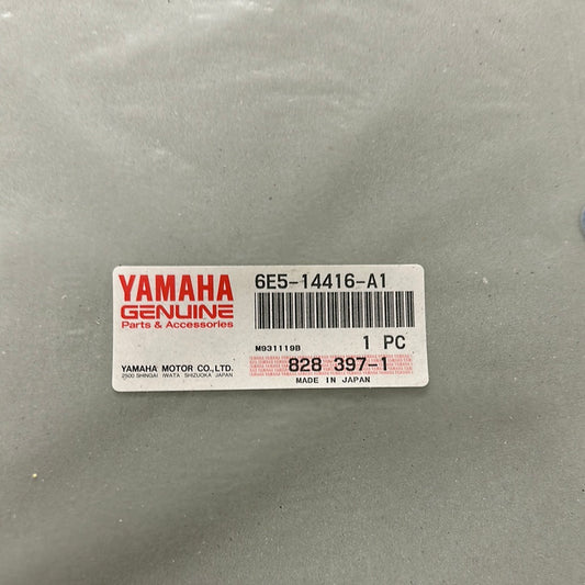 Packning 6E5-14416-A1