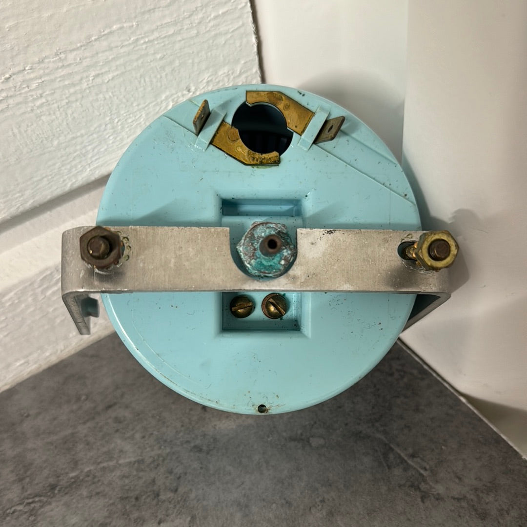 Mercury (Uttern) knopmätare