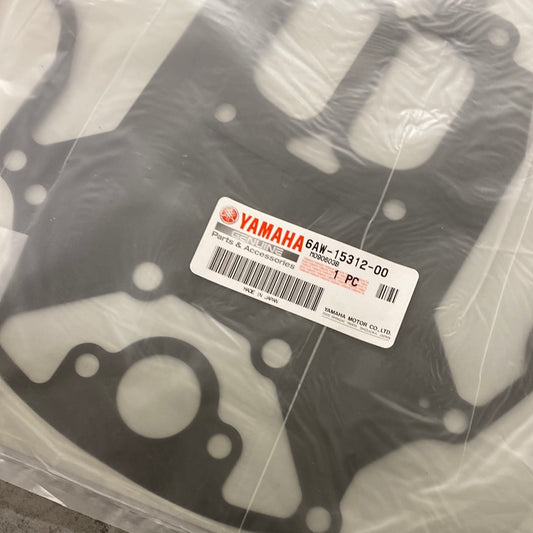 Packning 6AW-15312-00