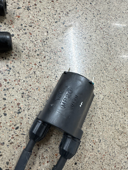 Honda tändspole mp20 2-3cyl