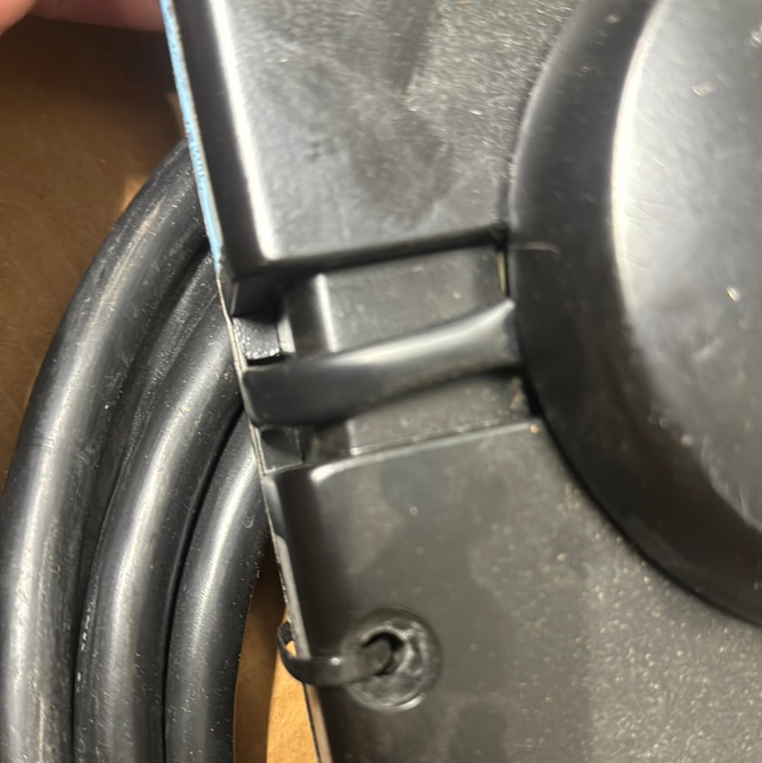 Mercury reglage 8pin begagnad