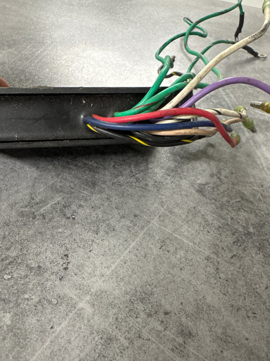 Mercury cdi 18495A10