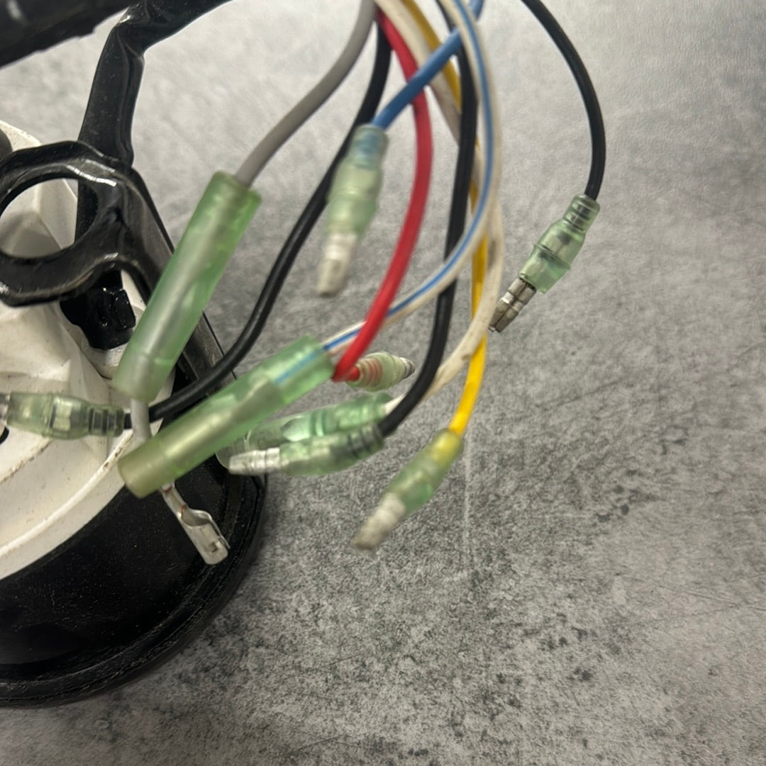 Yamaha speed mätare (äldre)