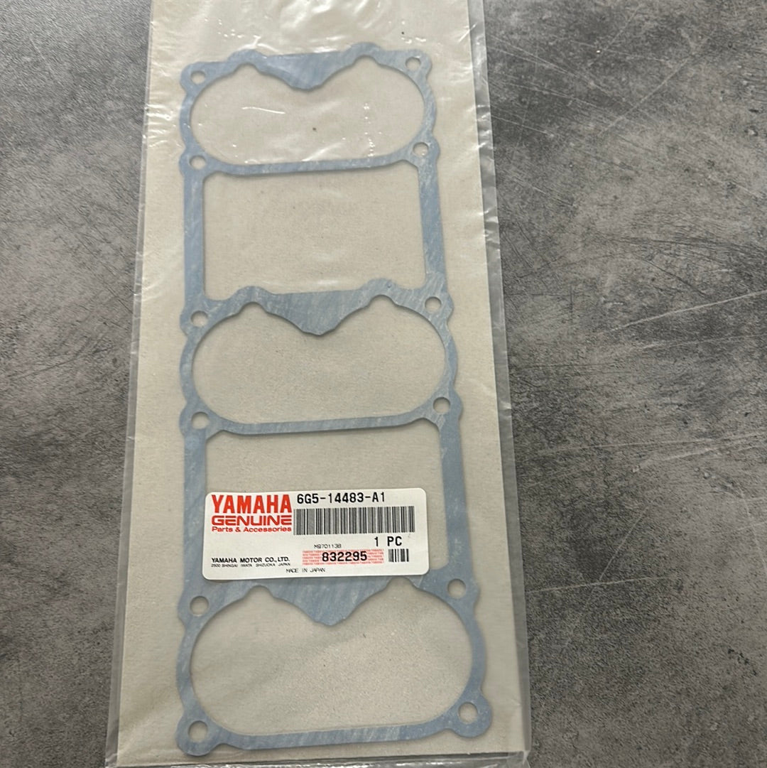 Packning 6G5-14483-A1