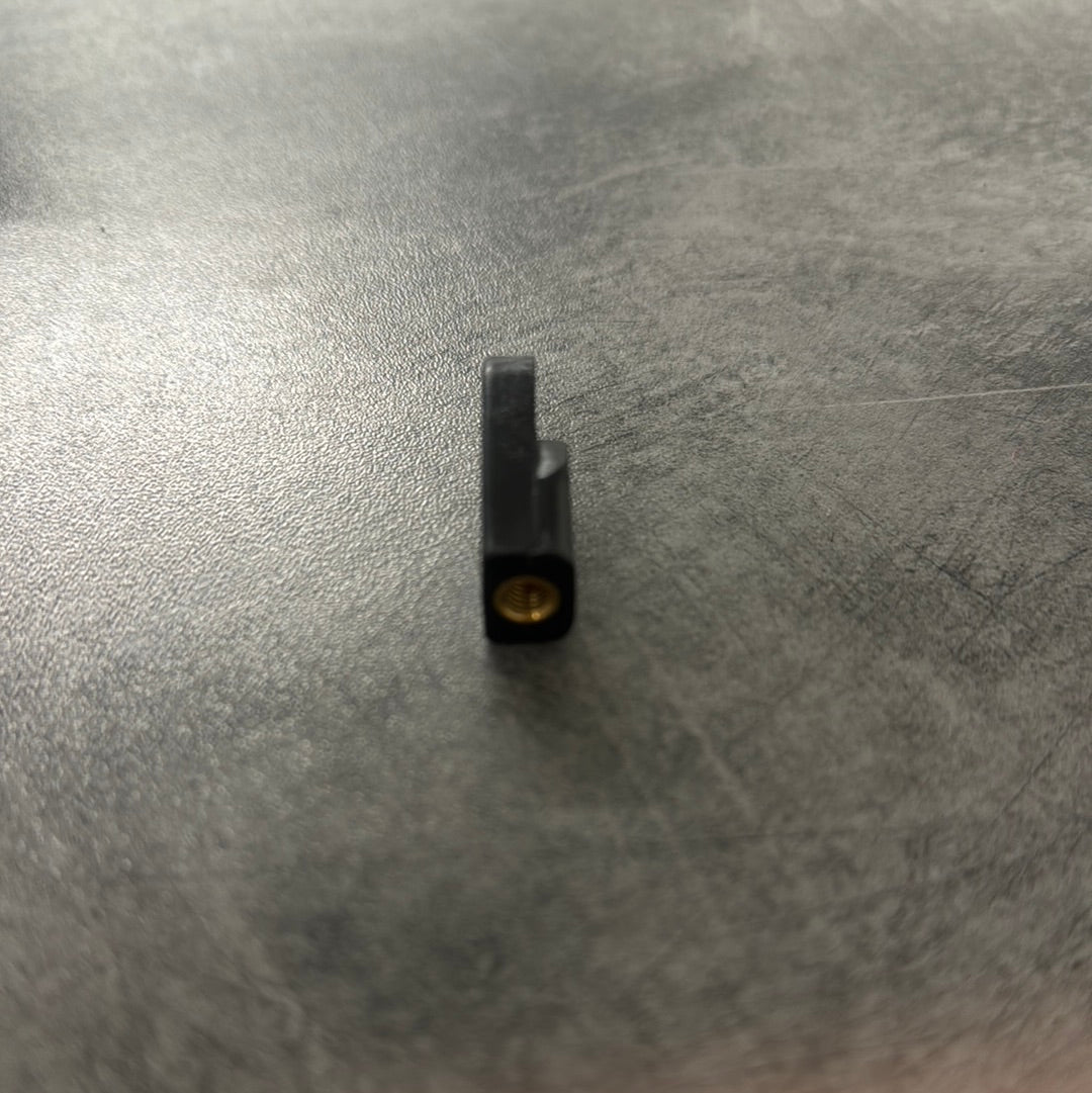 Clips för reglagevajer st