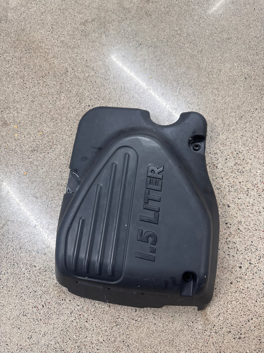 Mercury optimax kompressorkåpa 75-115hk 880198