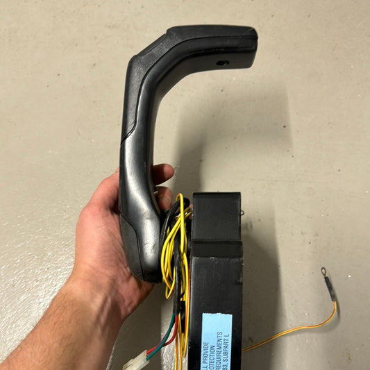 Mercury/mercruiser toppmonterat reglage begagnad