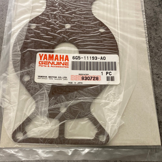 Packning 6G5-11193-A0