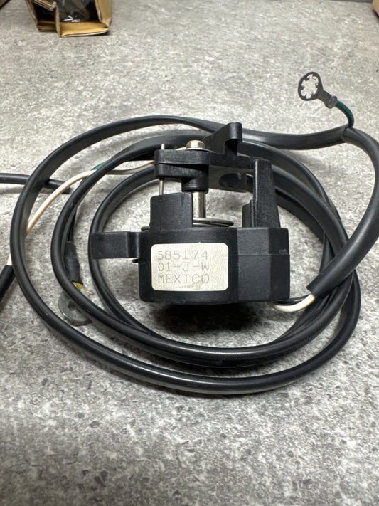 Omc Trimgivare 585174