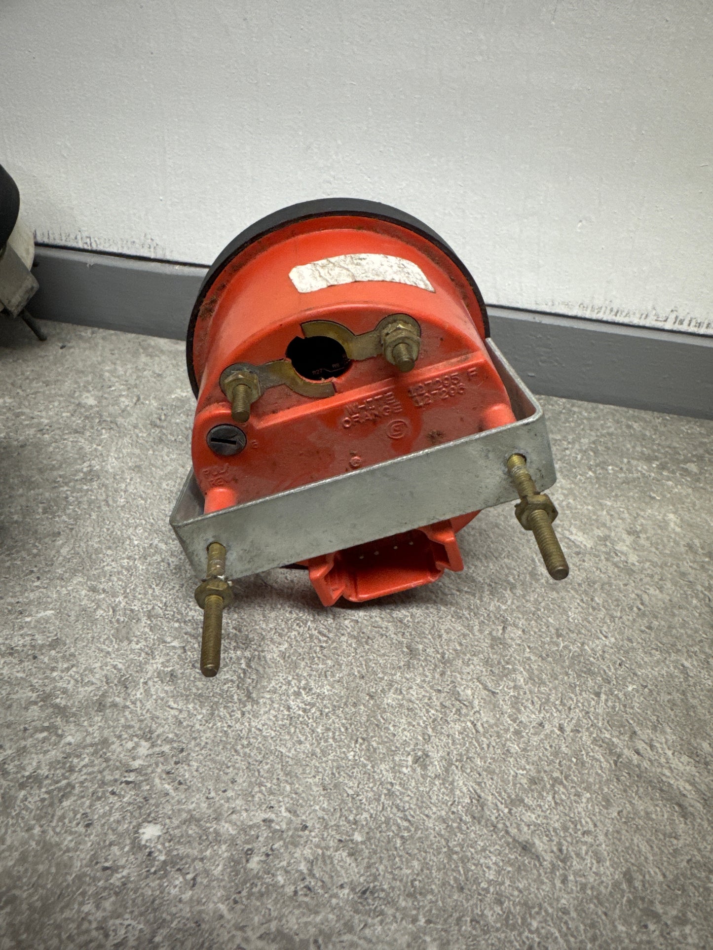 Evinrude/johnson Omc varvräknare begagnad