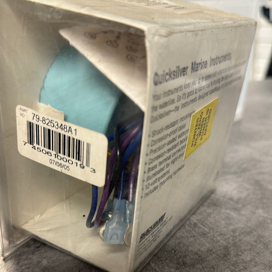 Mercury varvräknare (äldre)