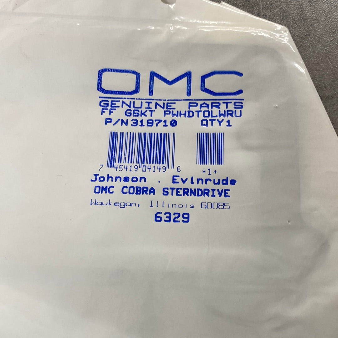 Packning 0319710