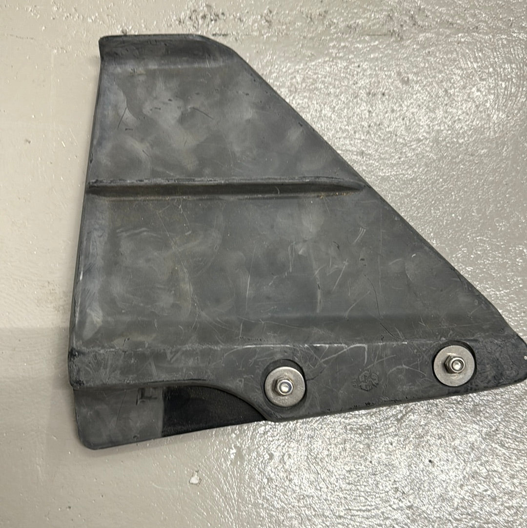 Lz-hydrofoil begagnad