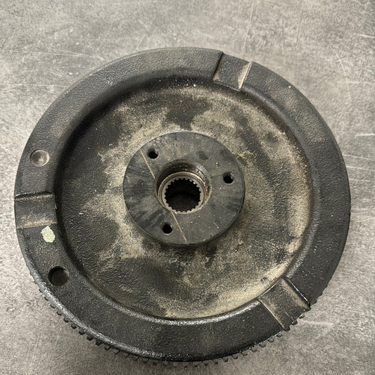 Mercury Optimax svänghjul