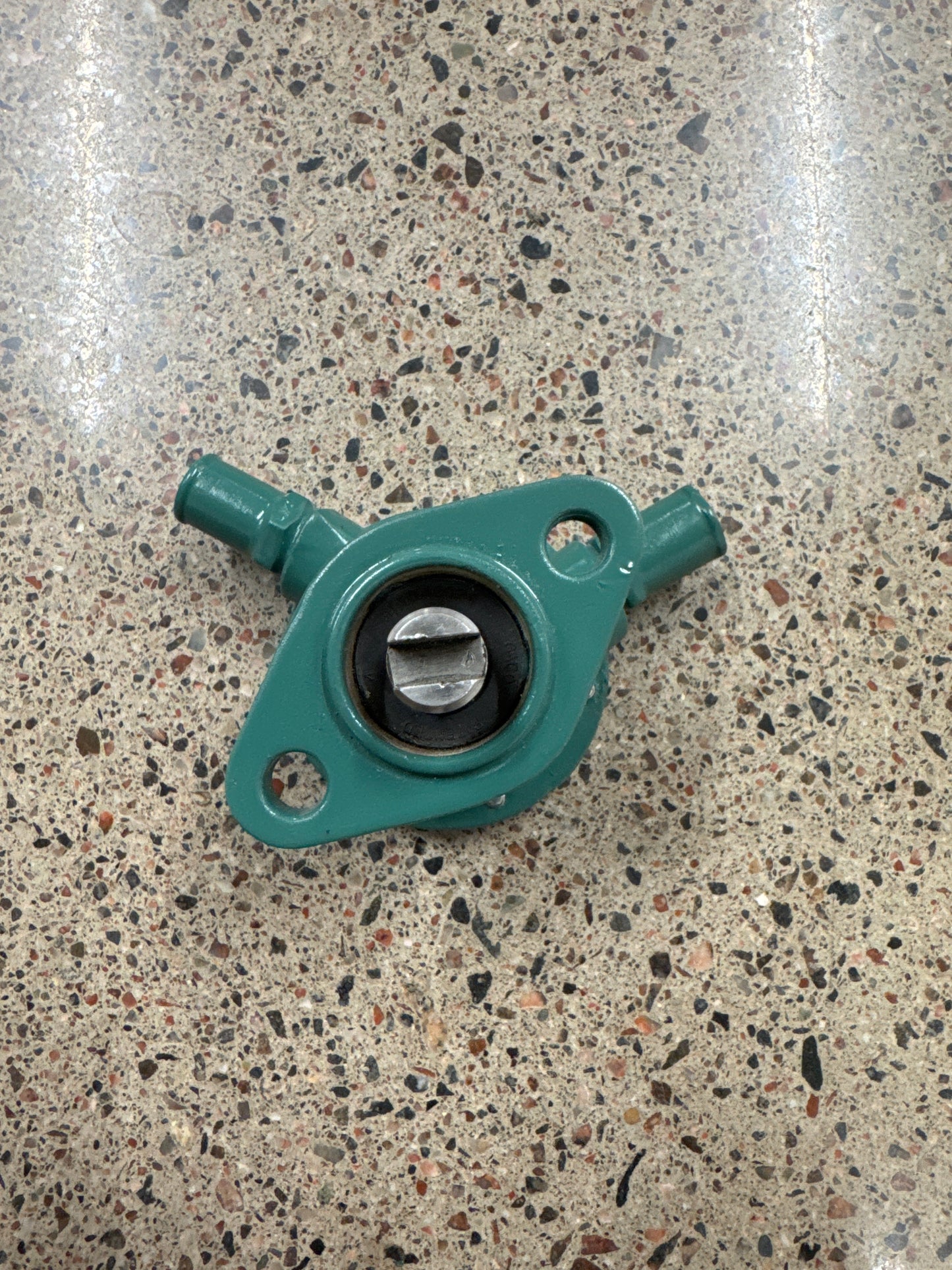 Sjövattenpump MD6A 833415-3