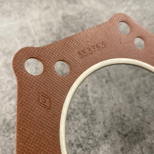 Topplockspackning Omc