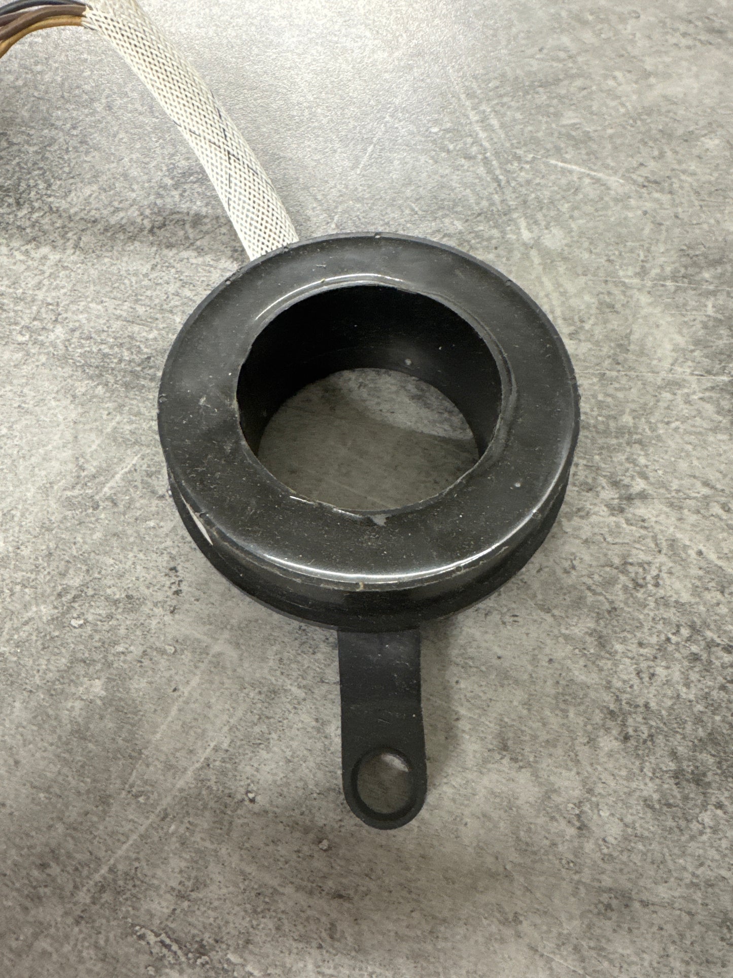 Mercury trigger 8M0020903