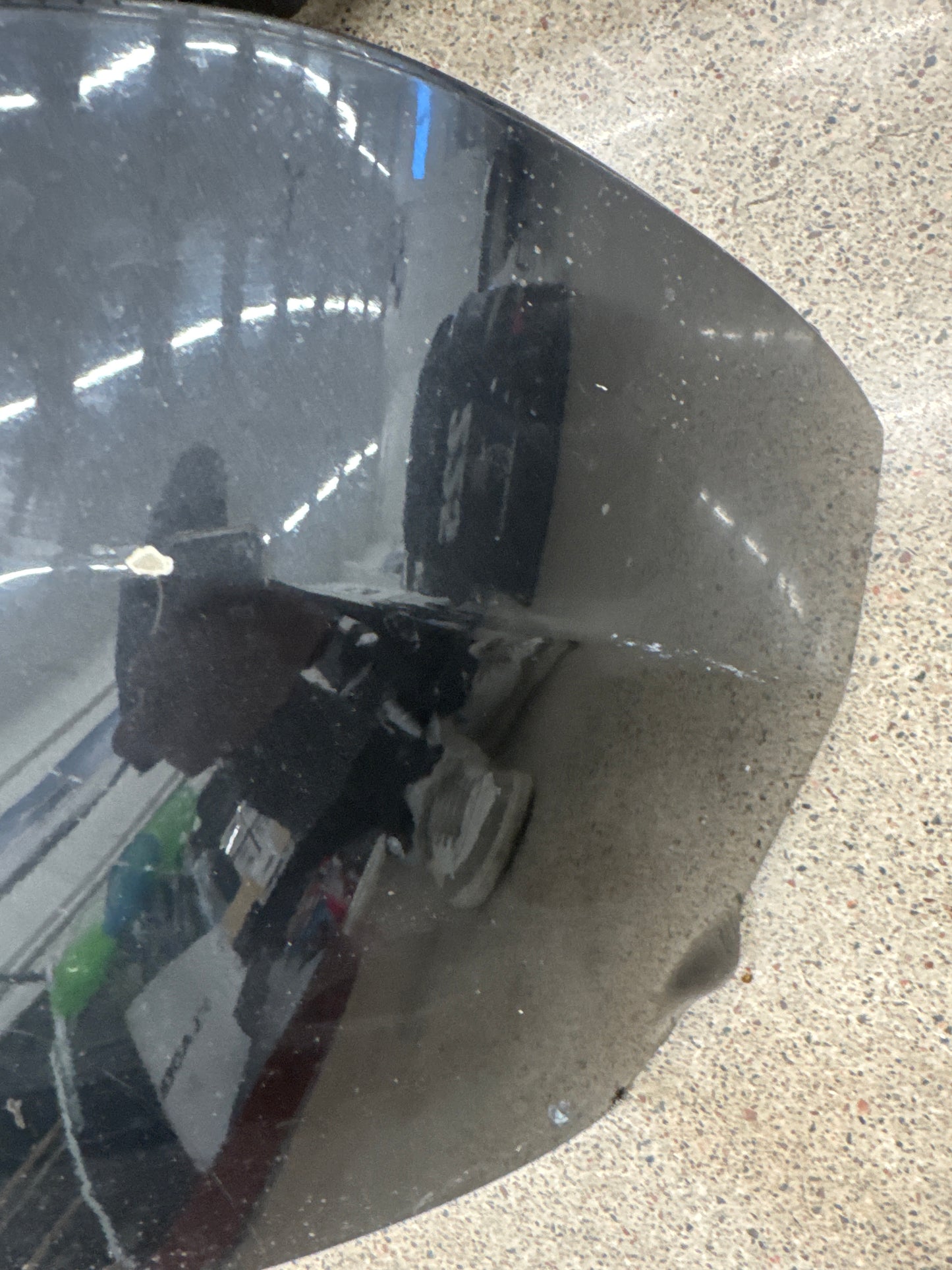 Suzuki övre sidokåpor bb,sb 225hk