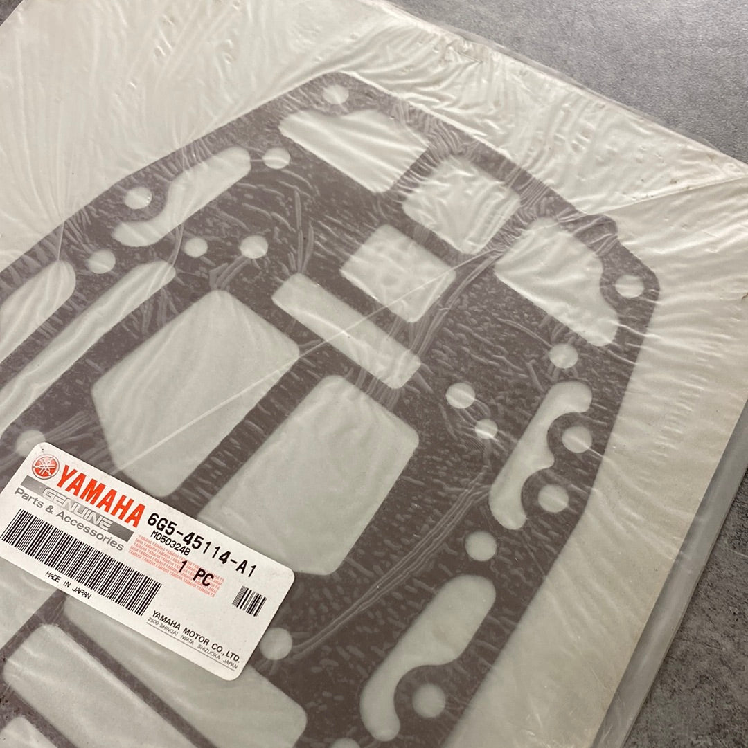 Packning 6G5-45114-A1