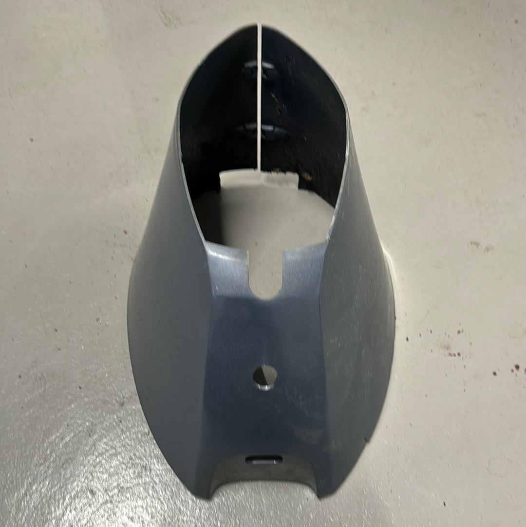 Yamaha under kåpa 50hk
