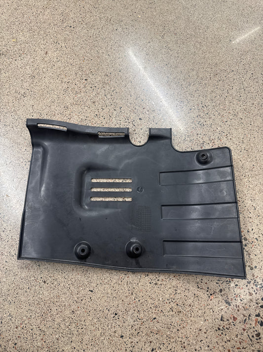 Mercury cover 8m0009366