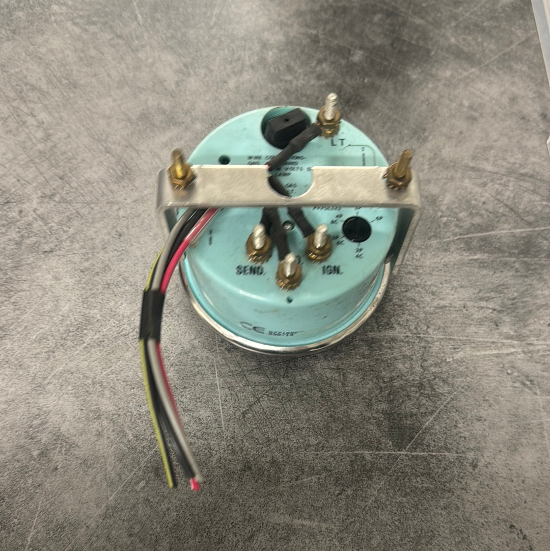 Honda varvräknare med timmar begagnad