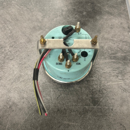 Honda varvräknare med timmar begagnad